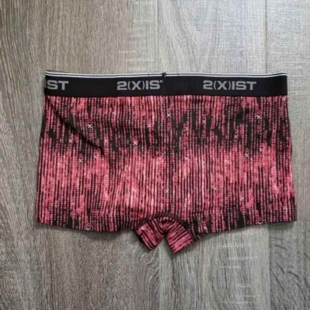 2(xist) stretch cotton Boxer Brief - Picture 4 of 4